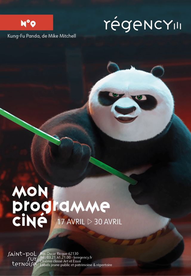 Cinéma le Régency tweet media