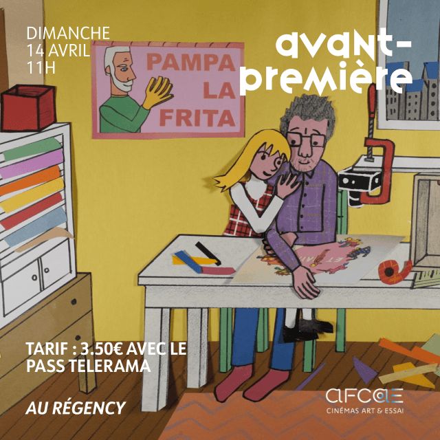 Cinéma le Régency tweet media
