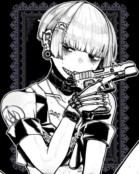 #45口径の日 