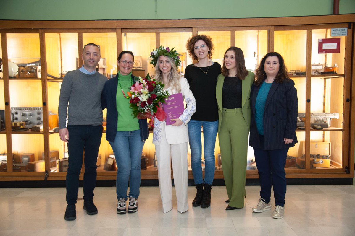 Luciano De Sio tweet media