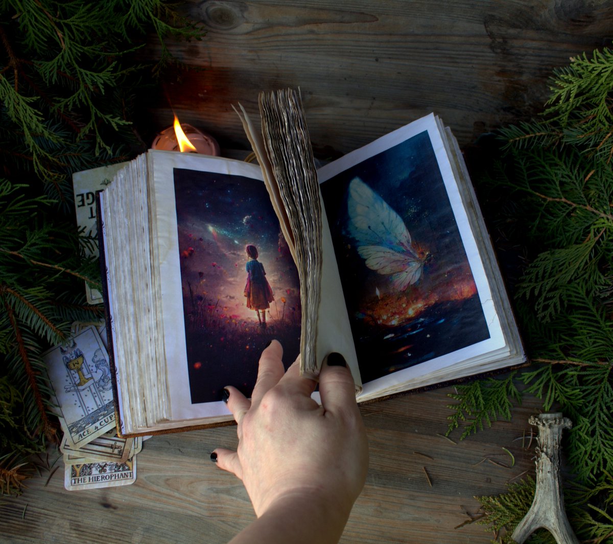 MemoryKeeper9's tweet image. This magical A5 book is made entirely by hand in keeping with the magical art of making these books. The sheets are bound using the ancient technique of needles and threads, covered in beautiful suede, locked with a padlock and a key included
memorykeeper.store/products/blue-…