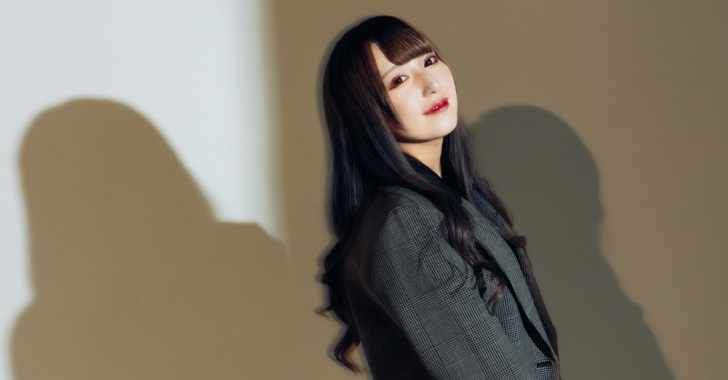 1_one_old's tweet photo. 【美容医療interview】

「お客さんが『私の推し、かわいいでしょ』って友達に堂々と写真を見せられるような、自慢の推しでありたい」

コンカフェキャスト兼プロデューサー・月乃やみ@923_yamichanの選択
