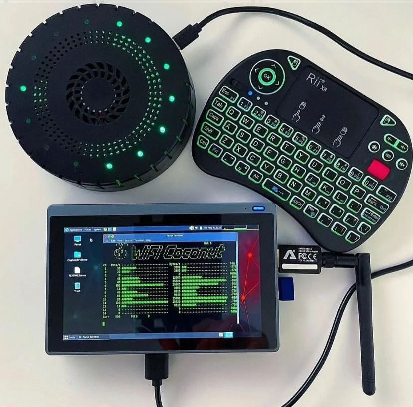 Exploring the digital frontier, one line of code at a time. #HackerLife