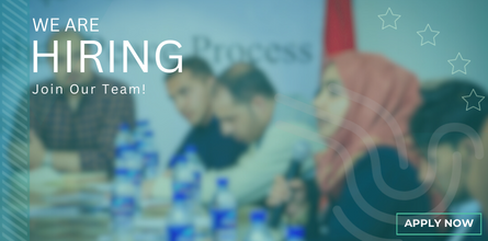 #JobOpportunity We are looking for a Regional Advisor to support the team’s current projects in Israel-Palestine within the Engagement, Dialogue & Process Design Unit (EDP) Apply before 14 April ⤵️ vacancies.eip.org/jobs/detail/re…