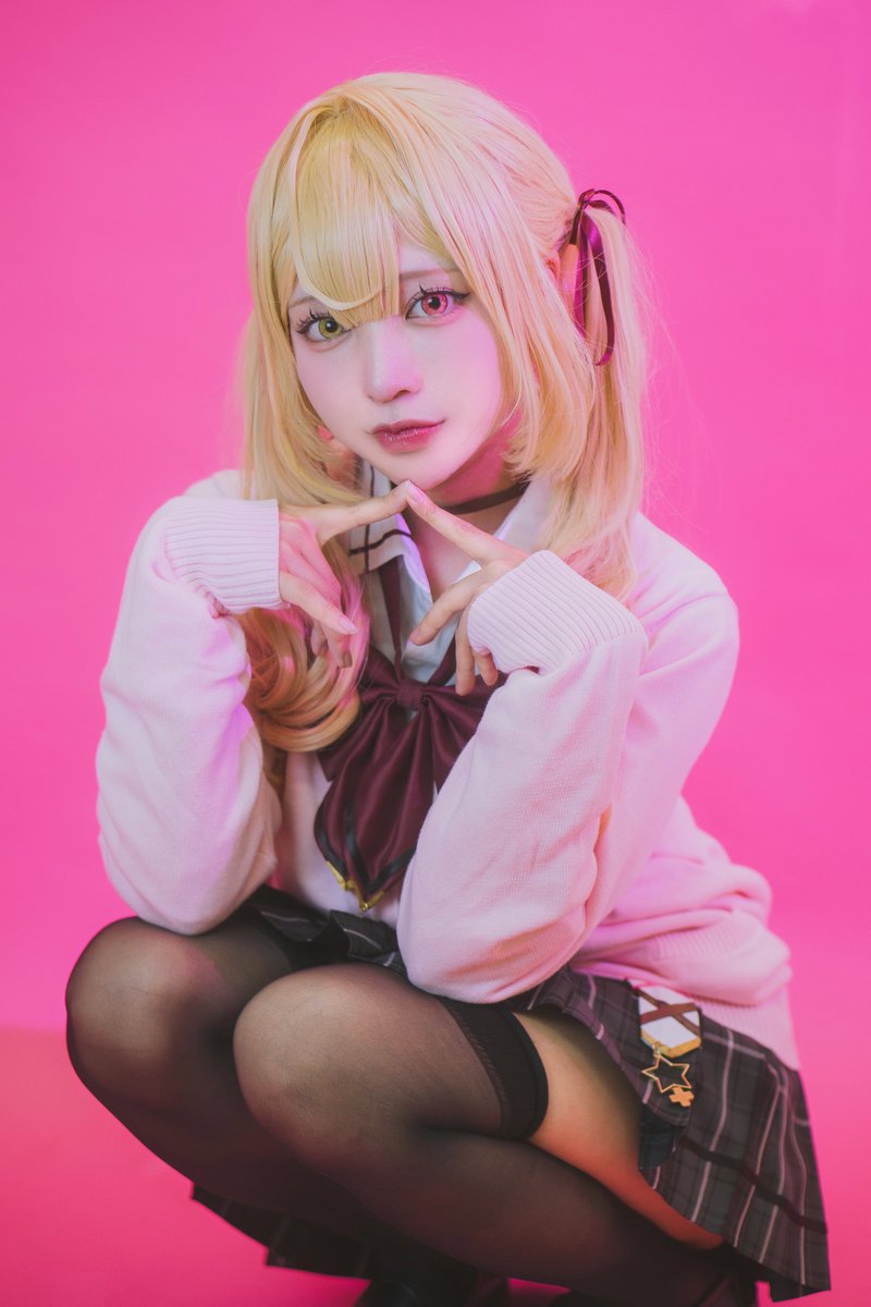 星川サラ/cos🌟