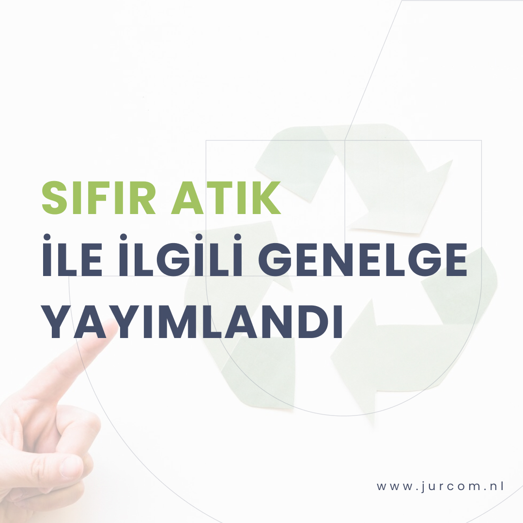 jurcom_grc's tweet photo. 🔔 Resmi Gazete'de #SıfırAtık ile ilgili Cumhurbaşkanlığı Genelgesi yayımlandı.

➡ Genelgeye ulaşmak için tıklayınız:
https://t.co/qKOEaiYBp9

#esg #çevre #yesilekonomi #jurcom #sürdürebilirlik #yeşil #yeşilenerji #karbon #karbonayakizi https://t.co/fHkOUJ66XL