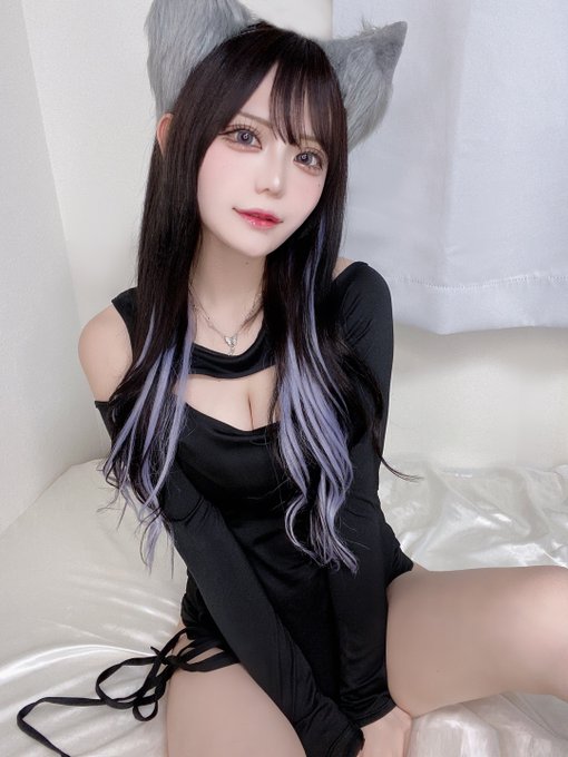 コスプレイヤーかんぱちのTwitter画像3