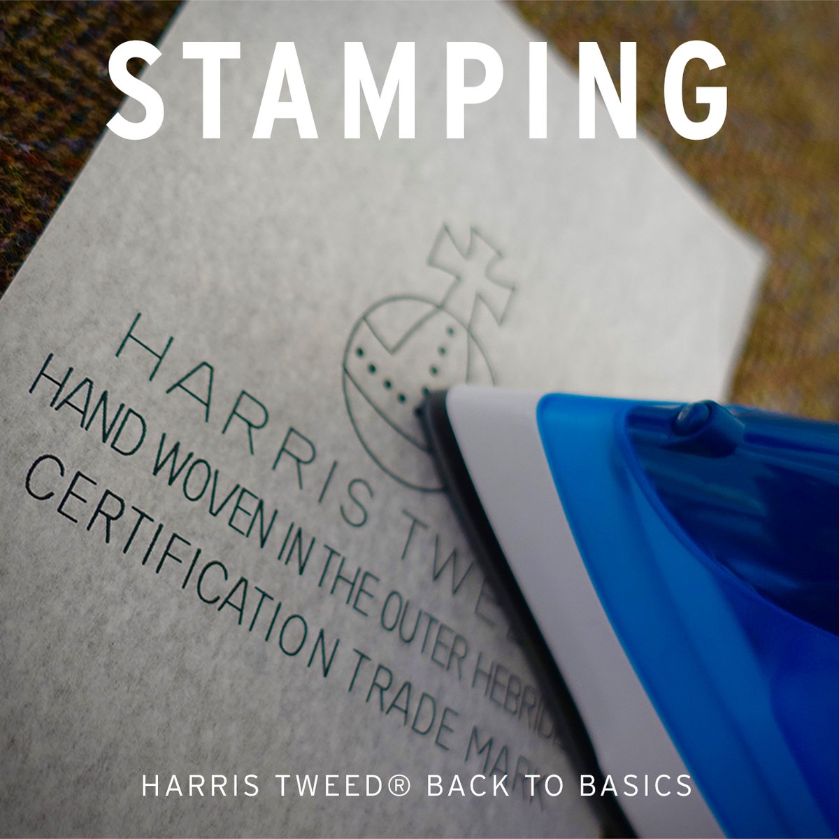 We decided to run a 'back to basics' series to cover a lot of the questions and searches regarding our unique industry. To catch up and learn more about Harris Tweed®, visit facebook.com/harristweedaut… or harristweed.org/journal/ #harristweed #outerhebrides #scotland #wool #mill