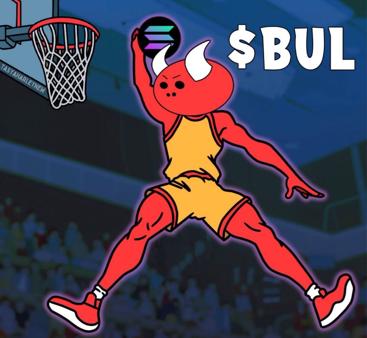 BUL_RUNER's tweet photo. @100xAltcoinGems $BUL RUN COMING NOW!!! 
GET IN THIS $BUL LISH MOVE🚀🚀 https://t.co/6wYRT2c3mn