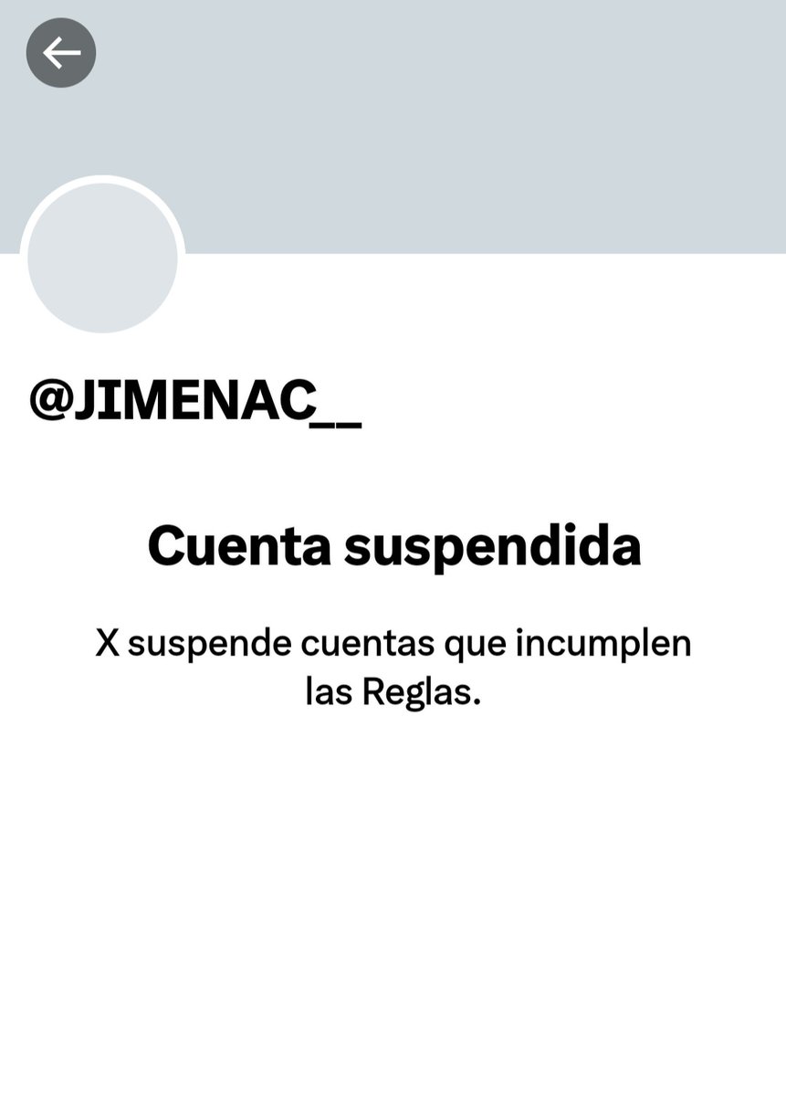 @elonmusk @XEng My account @MarthaCandia21 @JIMENAC__ is real and legitimate and was permanently suspended without any reason. I would be grateful if you could take a look at my account responsibly as soon as possible Thank you so much 🙏♥️