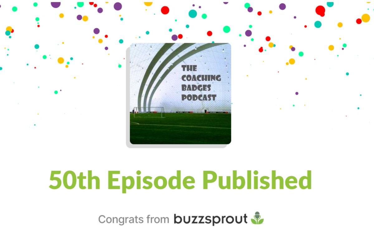 Coaching Badges tweet media