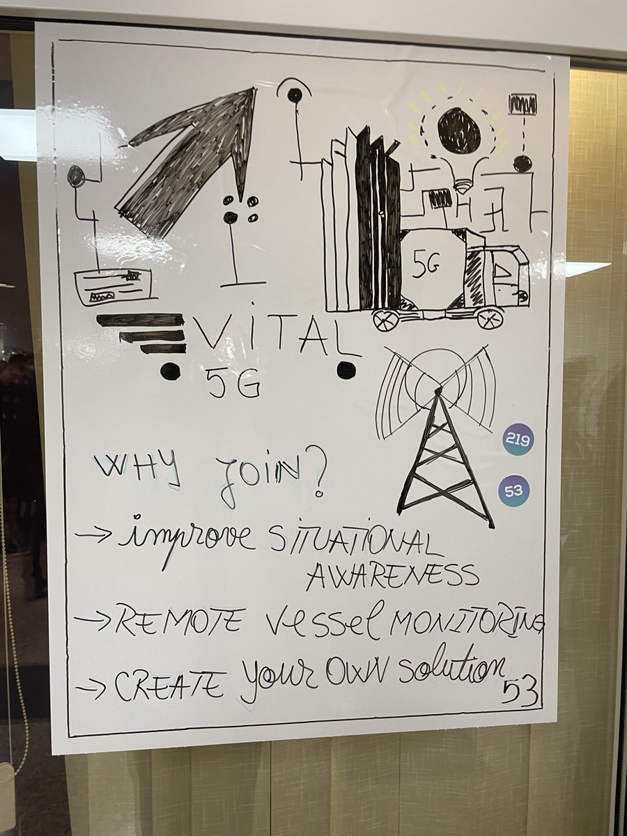 BEIA had the opportunity to disseminate the <a href="/5gVital/">VITAL-5G Project</a> benefits during the Innovation Labs 2024 event that took place in Bucharest on 9th of March, 2024.

👉Find out more: innovationlabs.ro