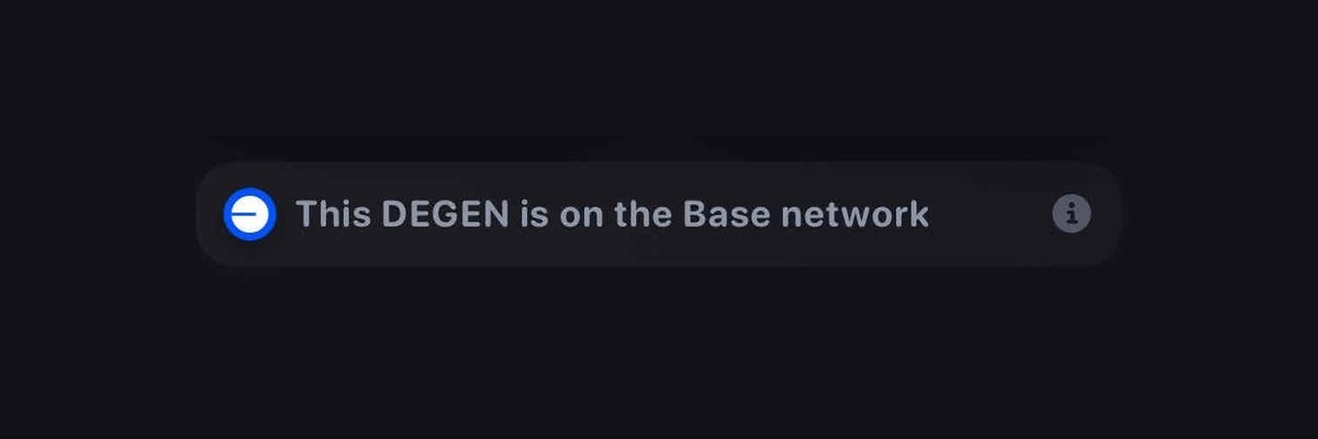 KristelleBf's tweet photo. @degentokenbase @decentxyz Lets go!
https://t.co/jcqkIa7KT1
https://t.co/BmRX3tODfe https://t.co/usGnGYH1qg