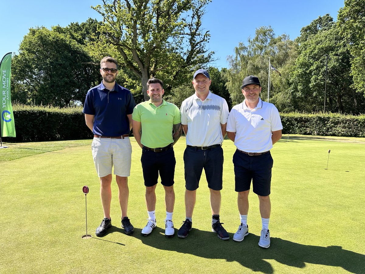 Get excited for Golf Day when you book your team of 4 today! ⛳️

Enjoy a day of fabulous golfing, delicious meals and star prizes on Wednesday 19th June 🏌️

Learn more 👉 yorkagainstcancer.org.uk/events/charity…

#golfday #charitygolf