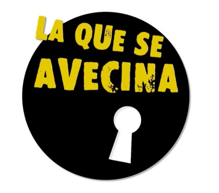 Dos series míticas de la historia de nuestra televisión 

📊 ¿Cuál te parece mejor?

🔄 ANHQV -  AQUÍ NO HAY QUIEN VIVA
❤️ LQSA - LA QUE SE AVECINA