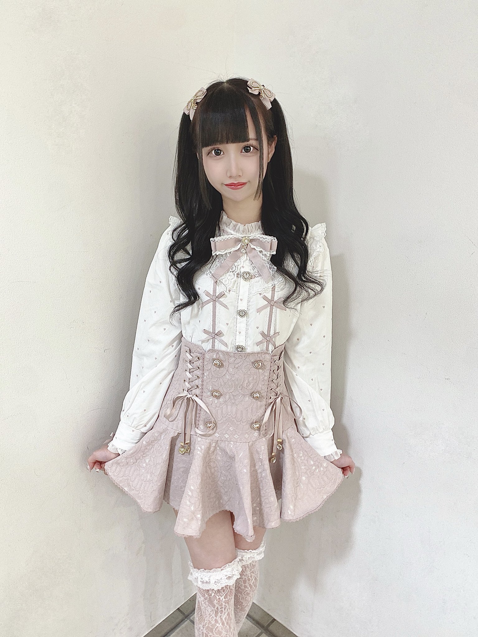 LIZ LISA on X: LIZ LISA on X: