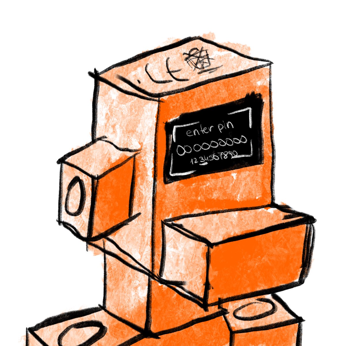 SATO APES tweet media