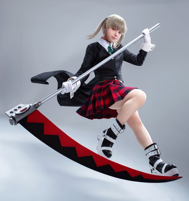 コスプレイヤーあおいのTwitter画像34