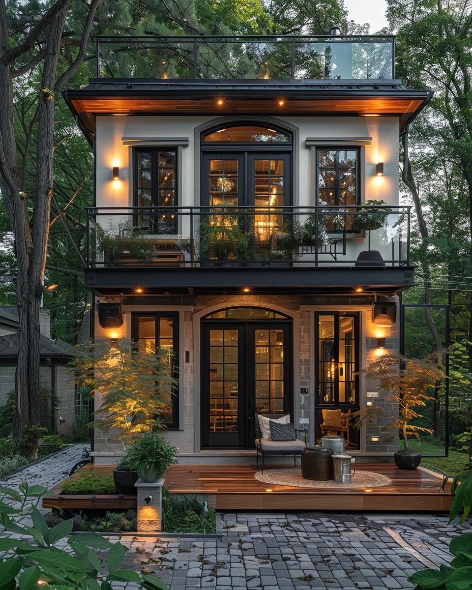 INTERIOR HUNT tweet media