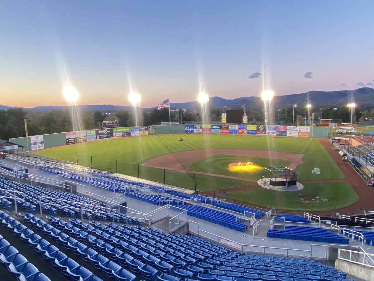 Allen Lawrence (@allenwlawrence) on Twitter photo My 22nd Opening Day w/ <a href="/salemredsox/">The Salem Red Sox</a> and I can’t wait to open the gates for our fans tonight. Gonna be a fun season thanks to all the hard work our incredible staff has put in this offseason. My 22nd Opening Day w/ <a href="/salemredsox/">The Salem Red Sox</a> and I can’t wait to open the gates for our fans tonight. Gonna be a fun season thanks to all the hard work our incredible staff has put in this offseason.