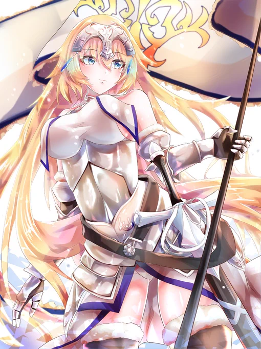 僕だって昔は清かったんだよ#最近フォローした人は知らない過去絵を晒す 
