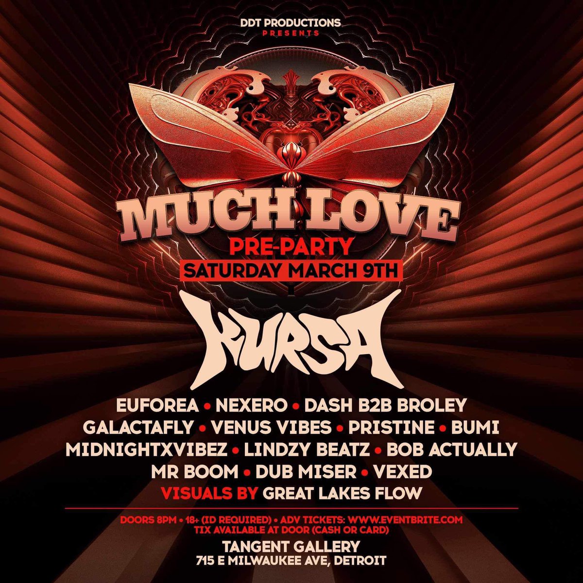 EUFOREA_MUSIC tweet media