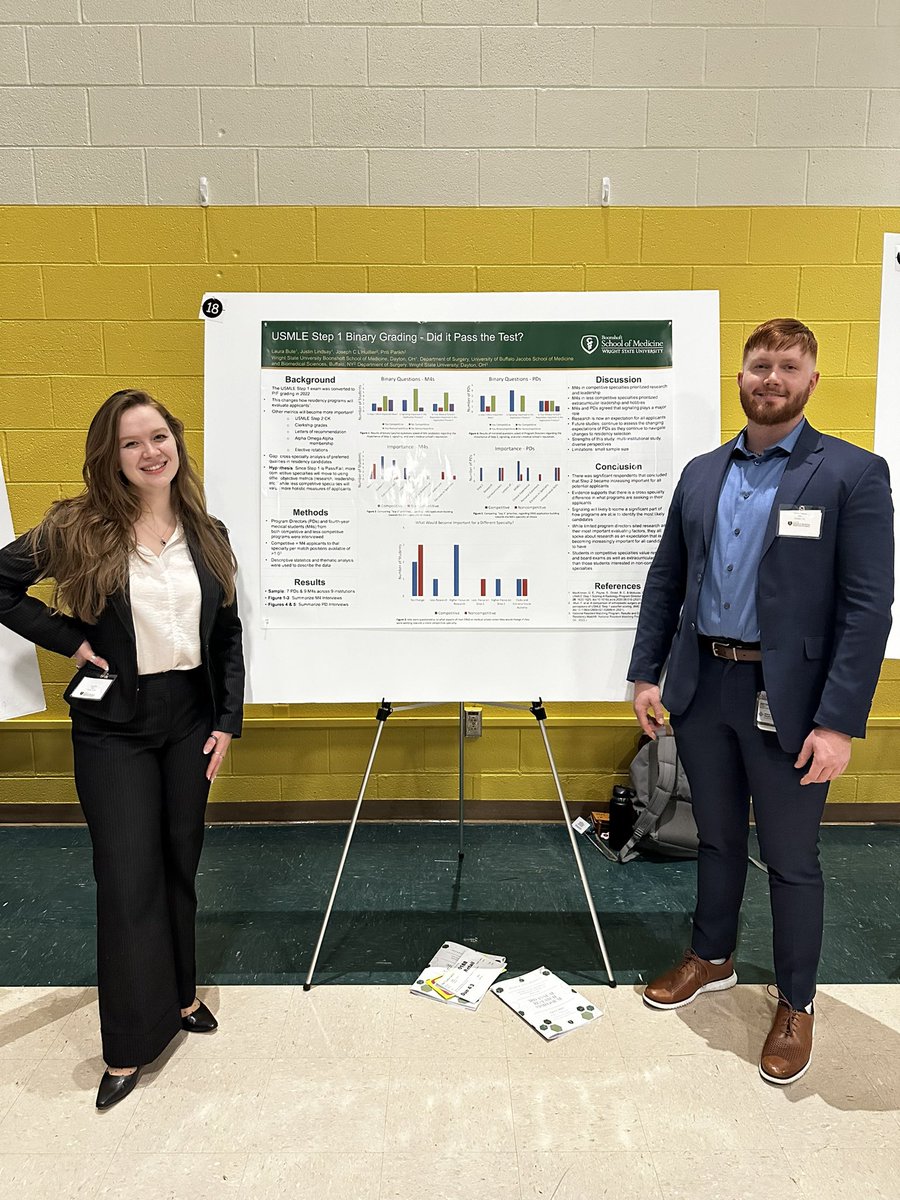 JustinLindsayy's tweet photo. First research presentation! Many more to come over the next several years. Great opportunity to talk about some work I am passionate about! https://t.co/5OOxC3Nnuw