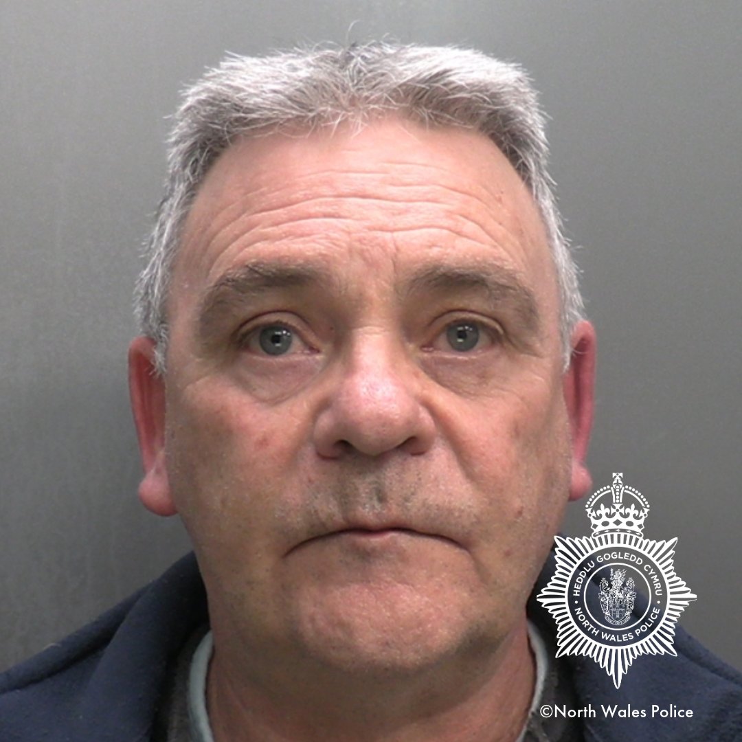 A former district nurse who sexually assaulted a vulnerable and disabled elderly patient in her home has been jailed. 🔗 orlo.uk/7X5Pr #VAWG