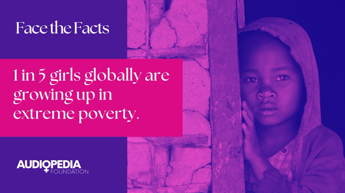 Audiopedia - Access to Knowledge for All Women tweet media