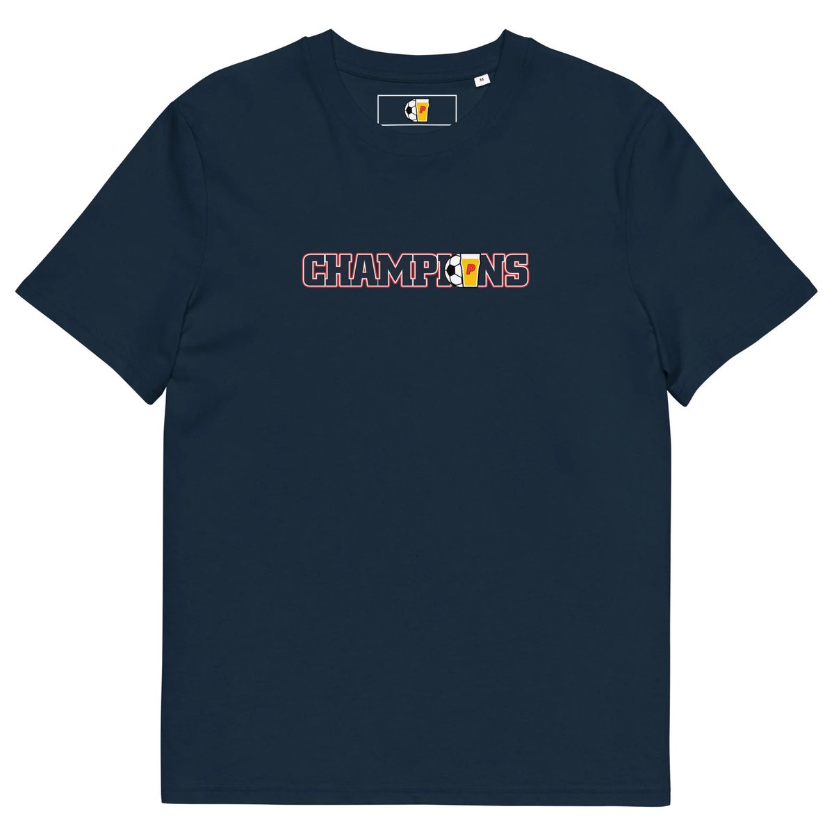 Falkirkdaft's tweet photo. 👕 This week we talked about the clubs new champions range but we also talked about the collaboration between @GH1876 &amp; Ultras 1876 via Gordon’s “Pints n Prints” website with loads of brilliant Falkirk tees.

FD x Pints n Prints coming soon too 👀

🛒 https://t.co/EwT74RFpHN https://t.co/dZwDFcl6Ae