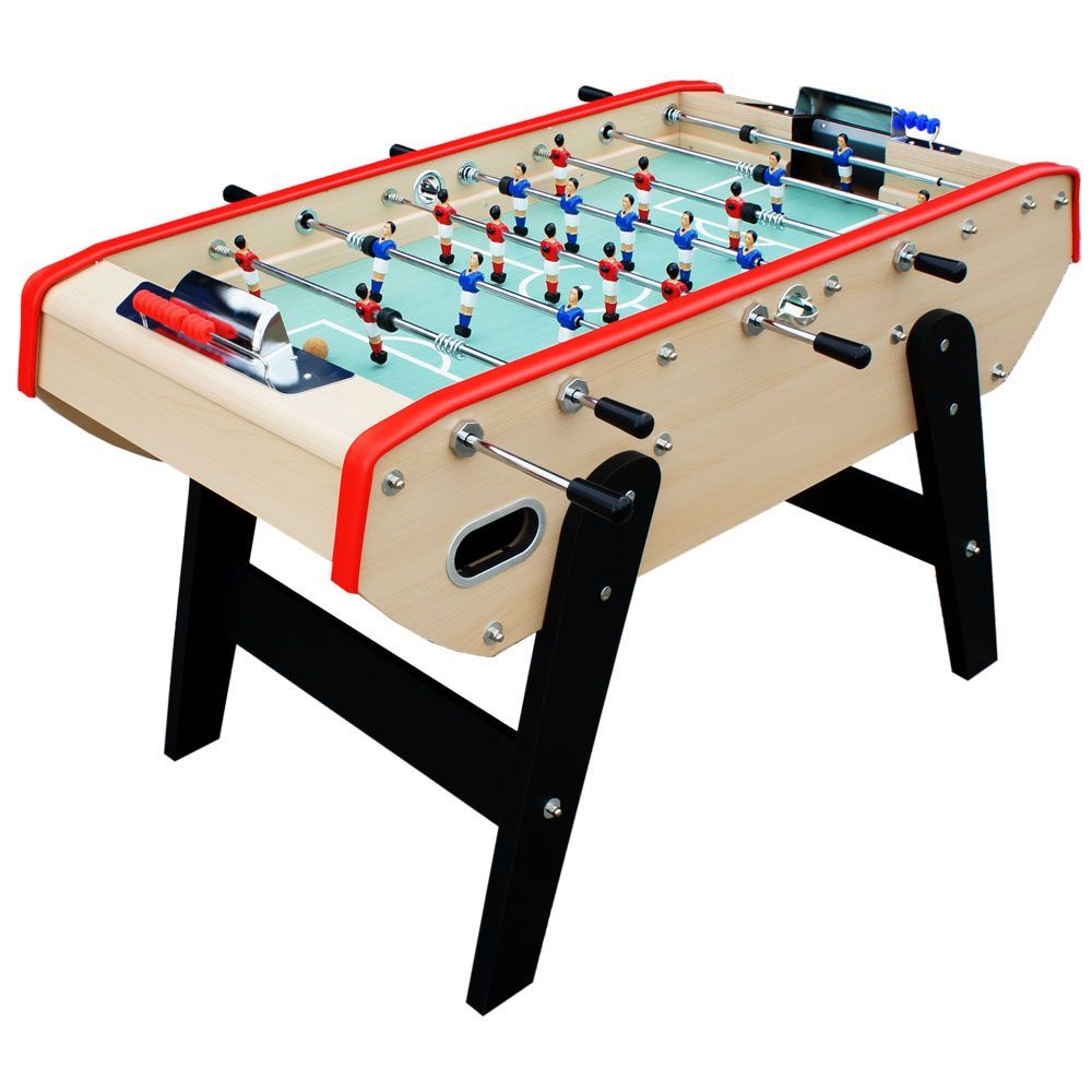 cueshop's tweet image. 実はこんなものも取り扱っています★

テーブルサッカー LH-S55037 【大型商品送料】
buff.ly/3TWUiBb

#テーブルサッカー #foosball #billiard #ビリヤード #Jpool #キューショップジャパン #ジャストドゥイット #Cueshopjapan #Justdoit #ビリヤード好き #ビリヤードおもしろい