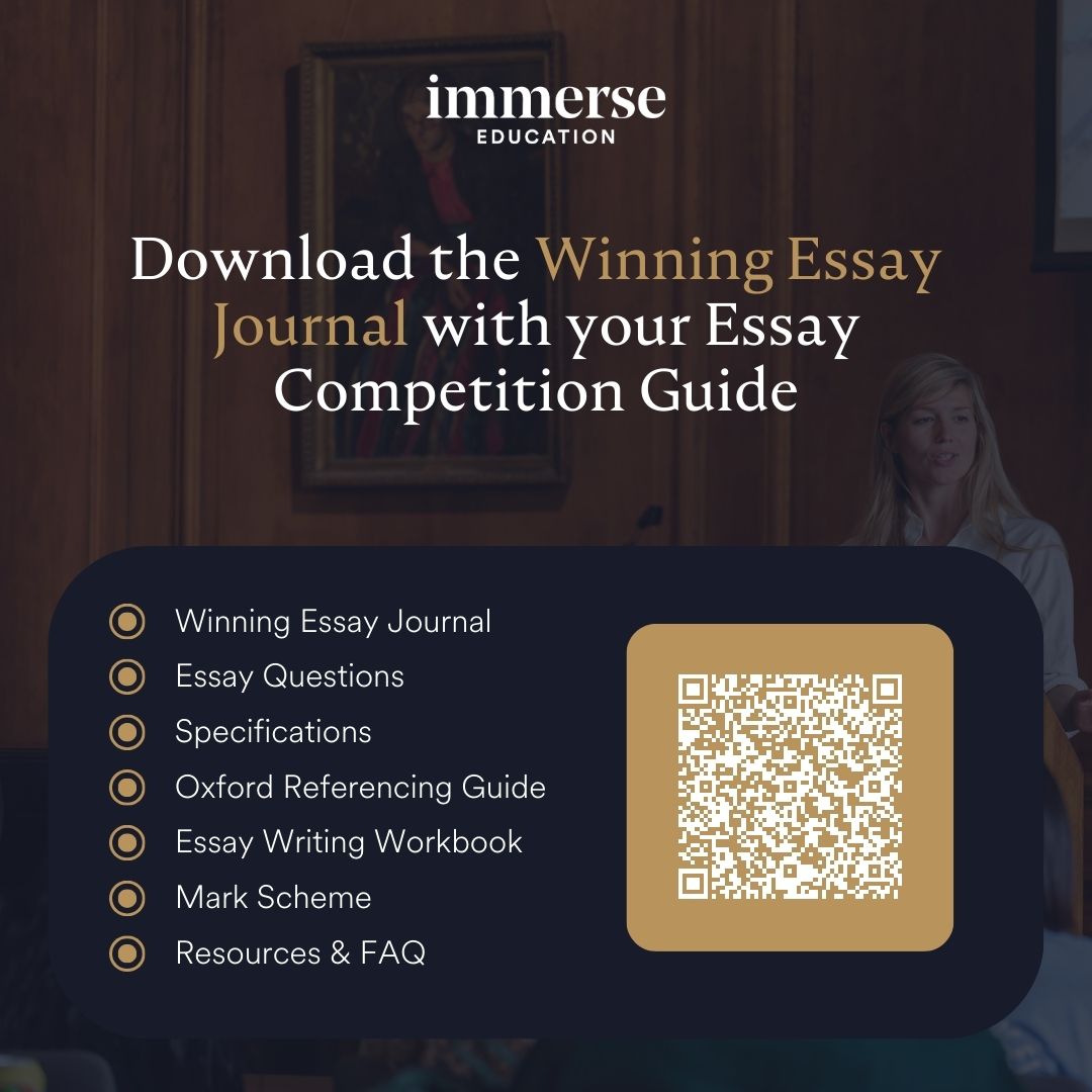 immerse.education/essay-competit… #essaywriting #howtowriteanessay #essaywritingtips #essaycompetition #competition #essaycomp #writingcompetiion #freecompetition #essayguide #computerscience #technology