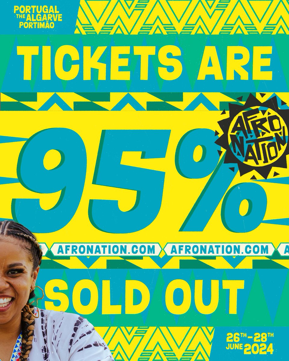 Ticket's for #ANP2024 are 95% sold out!! Our bags are packs, the vibes are set, only thing we're waiting on is YOU! 🫵🏾 Get yours today!🔥 🔥 Secure your ticket now via link in bio 📲