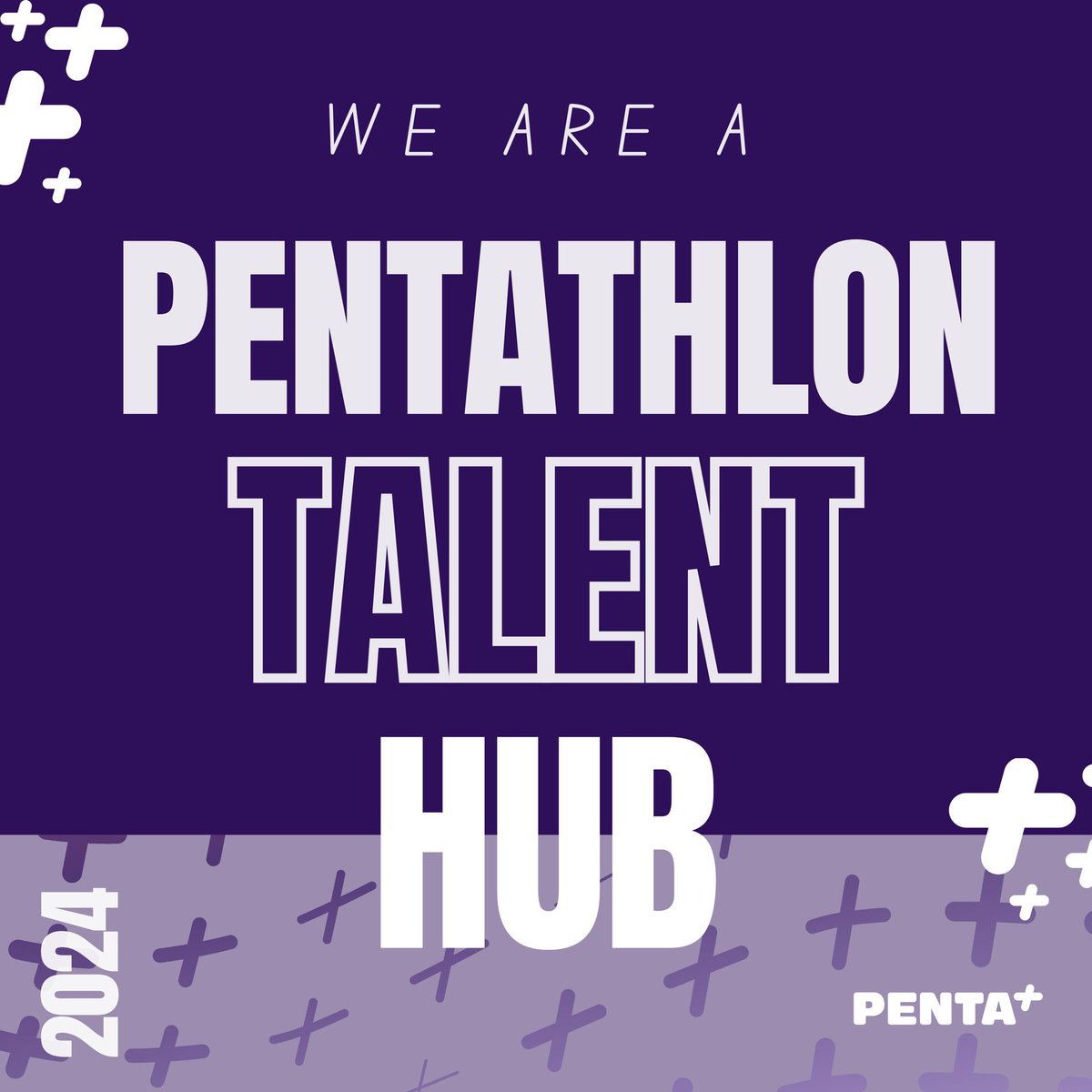 📣WE ARE A PENTATHLON HUB 📣 We are delighted to announce Millfield Modern Pentathlon Community Club has been recognised as a Pentathlon Hub! We have been accredited a Pentathlon Talent Hub 🤩 ✨More information how to get involved coming next…✨