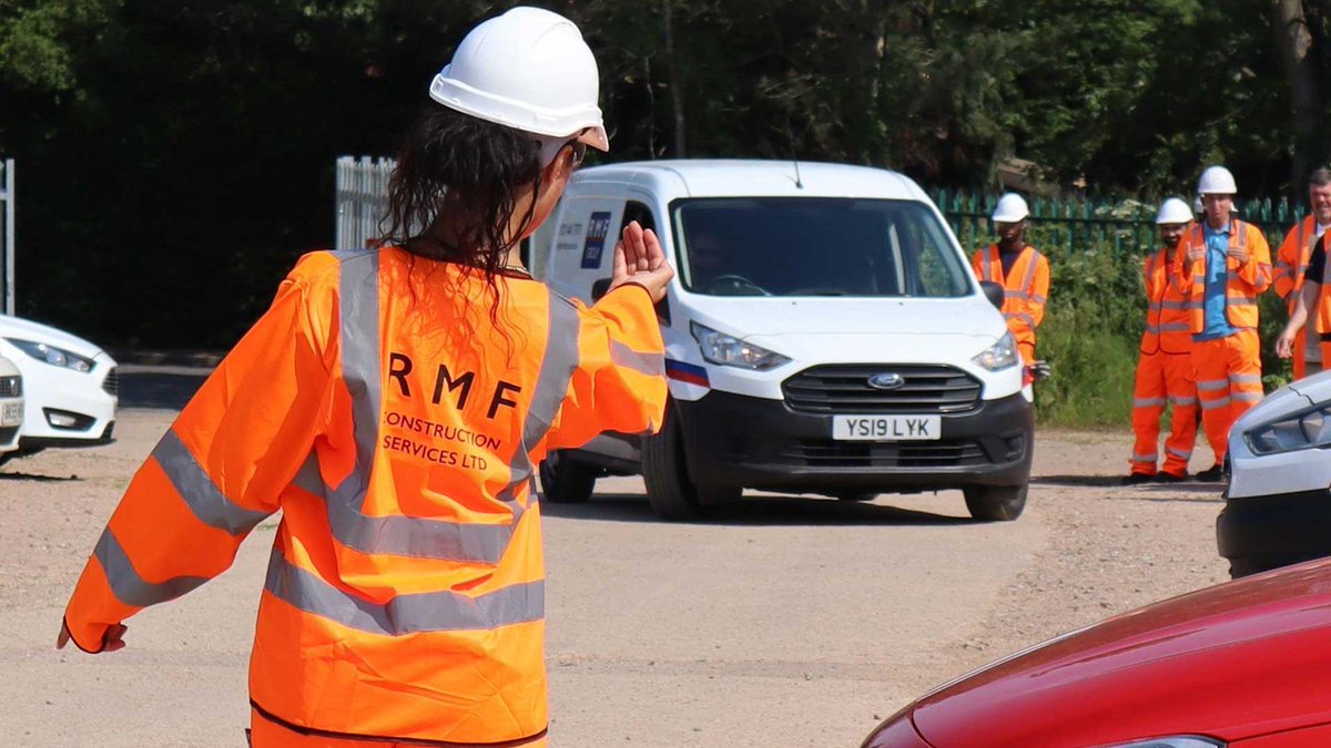 Even with ZERO EXPERIENCE, you can become qualified to have a career in construction within 4-6 weeks of one of our FREE training courses. If you are interested and would like to learn more, call 0121 440 7970 or email enquiries@rmftraining.co.uk #ConstructionLife #WestMidlands