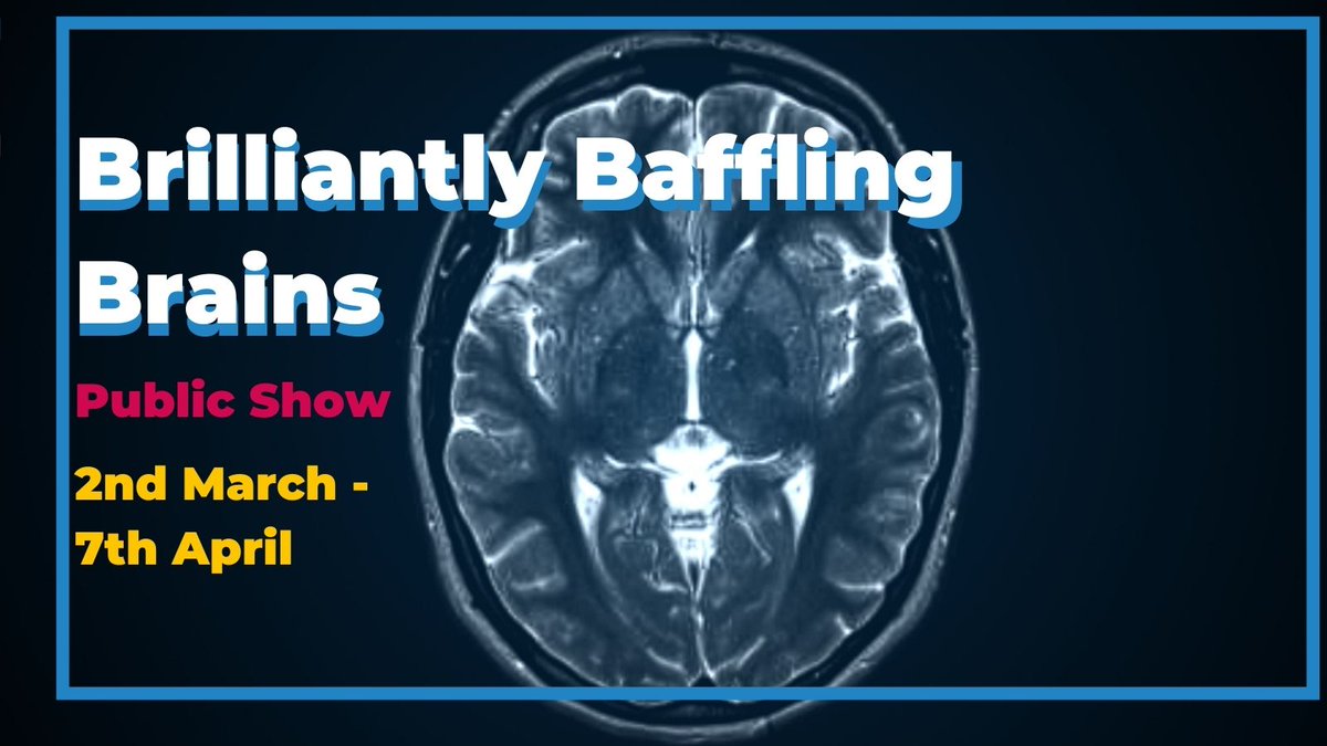 Join us for mind-bending games, captivating problem-solving demos, and mesmerizing mind tricks that will leave you questioning everything you thought you knew. 😵 Get your tickets here 👉 bit.ly/3vmZrTv #Wrexham #XploreGwyddoniaeth