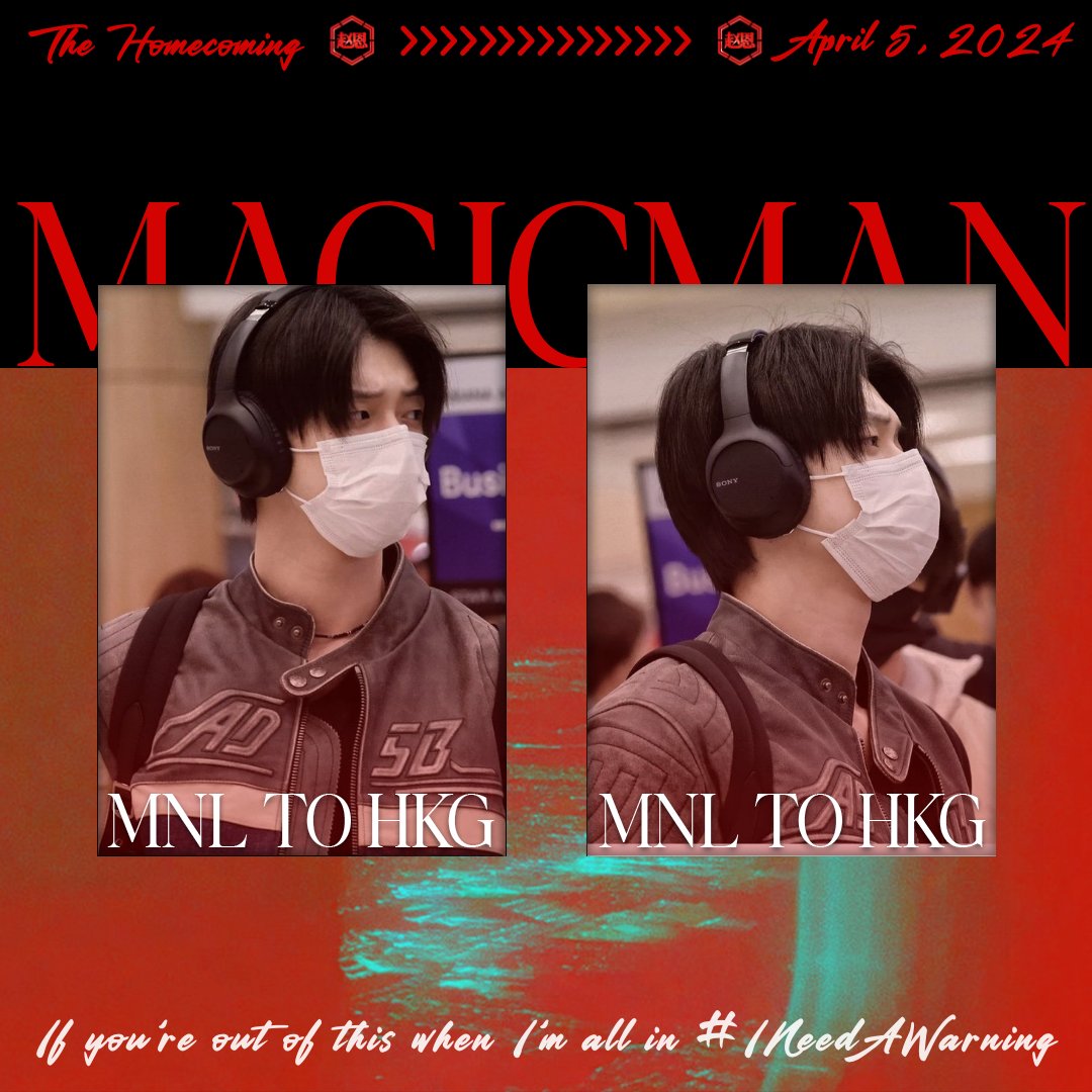 fiIedfangs's tweet photo. ใ
ค
FROM THE SINGKOFILES UPDATES:
โ Medyo nalate. Kasalanan 'to ng alarm ko. ๐ฃ Can't wait for the concert, though!
@LEWISZHA0
#INeedAWarning
#80MilesFromGoingInsane
#MAGICMANH0MEC0MING
ใ
ค https://t.co/SglhAwCwif