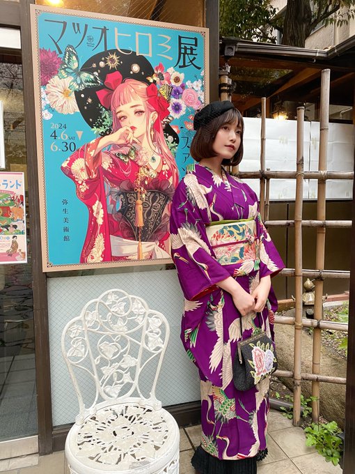 Twitterのコスプレ画像3