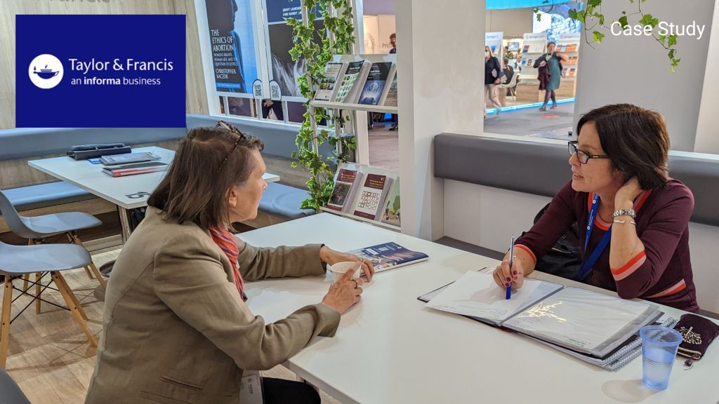 Interested to learn about the RightsZone transition process? 

In this case study, Tim and Adele from Taylor &amp; Francis shared their experience of moving over to RightsZone. Read all about it here: buff.ly/4cAgHLR 

#intherightszone #TaylorandFrancis #rightslicensing