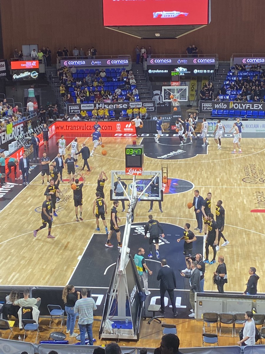 TodoGolesRadio's tweet image. ¿Quieres estar animando al @CB1939Canarias en su partido del próximo domingo ante @BasquetGirona?. Sorteamos ENTRADAS DOBLES. Sigue nuestra cuenta y retuitea aquí 👇🏼👇🏼