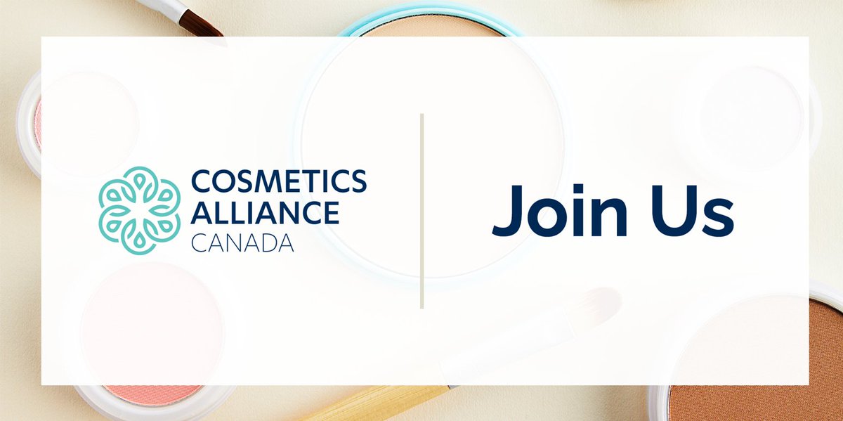 Be part of a community shaping the future of the industry! 💄 Join us at Cosmetics Alliance and unlock exclusive access to industry insights, networking opportunities, and resources to help your business thrive. 💼 More info: cosmeticsalliance.ca/join-us/