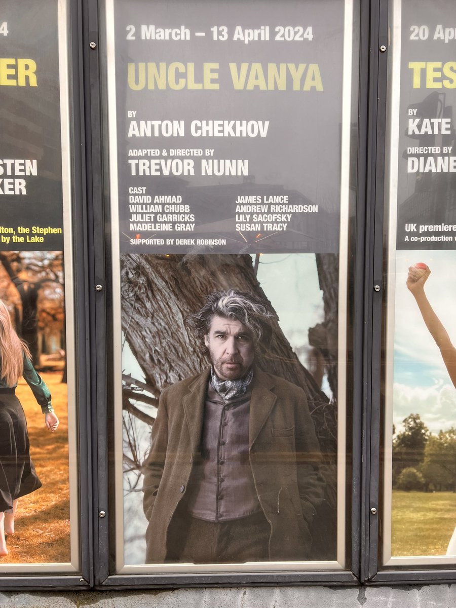 Vas James tweet media