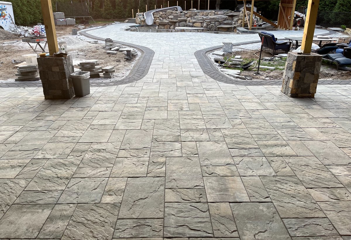 CambridgePavers tweet picture