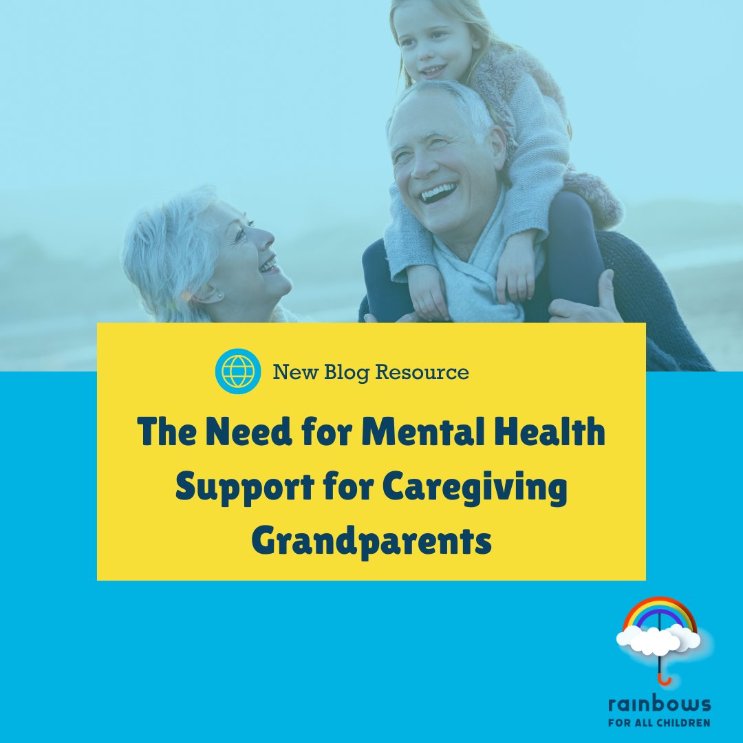 One of the few services available for caregivers looking for extra support is the Grandparents Raising Grandchildren Program offered by the Illinois Department of Aging. This program assists support groups, counseling, and additional care. nextavenue.org/grandparents-a…