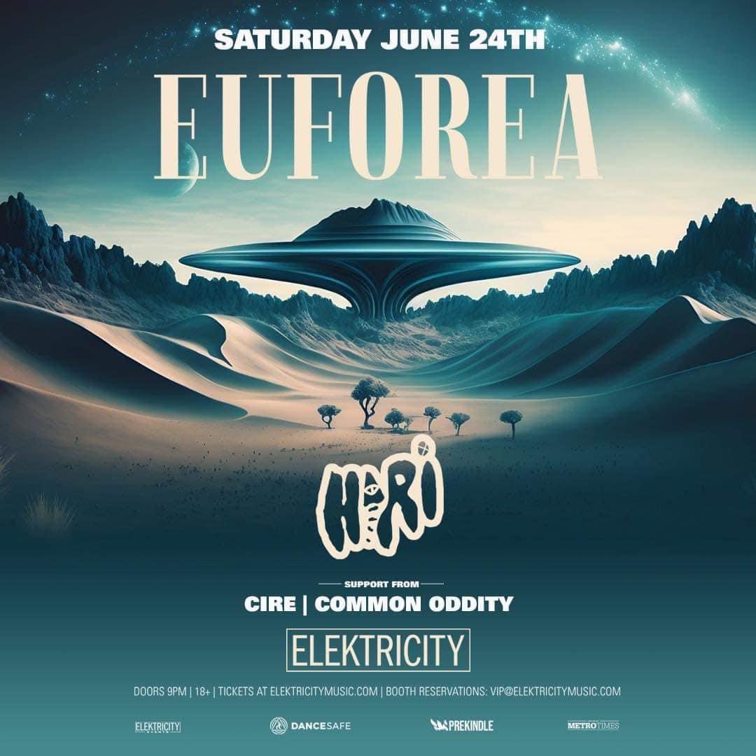 EUFOREA_MUSIC tweet media