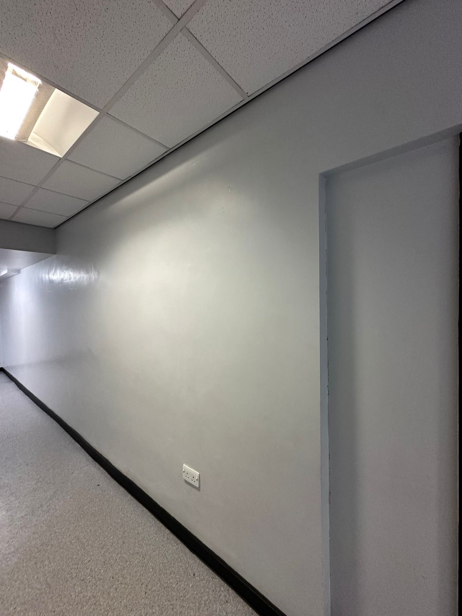 NikPey101's tweet photo. Thrilled with the transformation of this project! The entire block has been aesthetically enhanced, offering inspiration and education. Above all, it looks fantastic. @MaltbyLearning @MaltbyAcademy https://t.co/Q9uKedqqqF