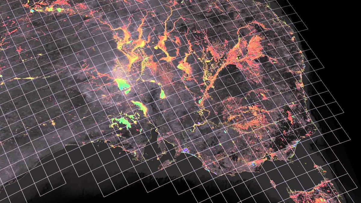 Geospatial data science is all about having access to good data. Here are a list of my favourite free geospatial resources: