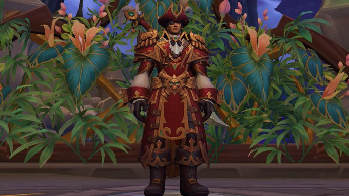 Some viewer keys with a side of BTM coming right up. I'm also not in the dark anymore 🌞

🔴 Twitch -> Robx