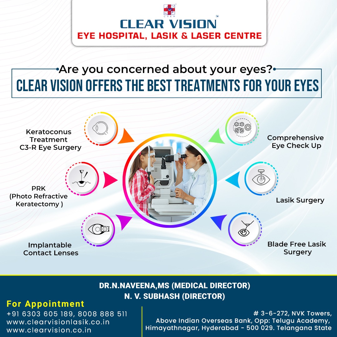 lasik_surgeon's tweet photo. Experience crystal-clear vision with Eye ClearVision LASIK & Laser CenterOur cutting-edge technology and expert team ensure the best solution for your vision needs.
#lasik #clearvision #visioncorrection #lasereyesurgery #eyehealth #visionarytechnology #nomoreglasses https://t.co/ElQ1ZTfXXX