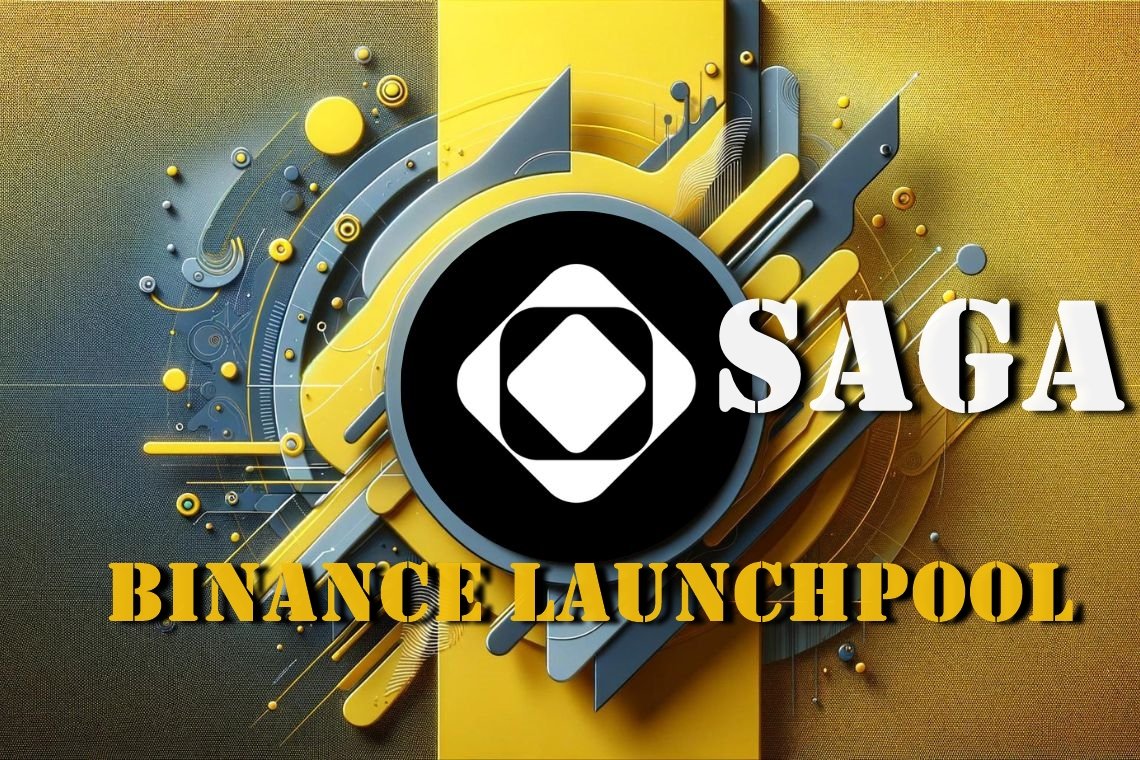 Phạm Ninh on X: "Dự án @Sagaxyz__ là gì? Liệu có đáng để đầu tư sau khi list sàn Binance hay không? Saga là một giao thức Layer 1 để tự động